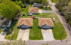 501 & 503 Washington Street, Mountain View, MO 65548