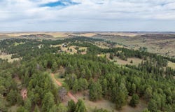 A3 Broad Axe Road, Gillette, WY 82716