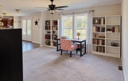 51 Dylan Kirk Lane, Timberlake, NC 27583