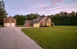 598 County Road 304, Jonesboro, AR 72401-7967