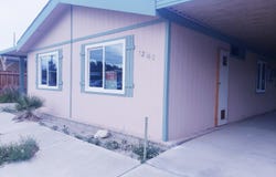 32142 Wells Fargo Road, Thousand Palms, CA 92276