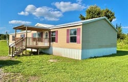 209 N G Berryman Street, Whitefield, OK 74472
