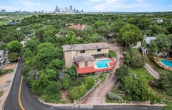 203 Ridgewood RD, Austin, TX 78746