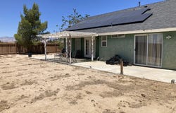 8348 Underwood Avenue, California City, CA 93505
