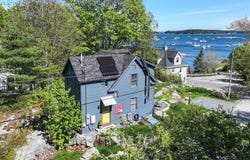3 Old Quarry Road, Stonington, ME 04681