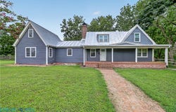 534 Hunton Lane, Lancaster, VA 22503
