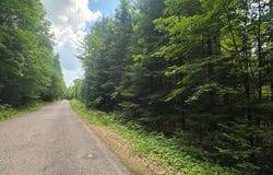 5.6ac BLACK FOREST RD, Presque Isle, WI 54557