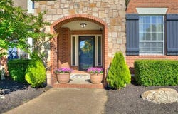 12325 S 4th Street, Jenks, OK 74037