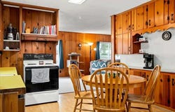 4292 Montague Street, Walloon Lake, MI 49796