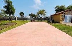 3 Augusta Circle, Aransas Pass, TX 78336