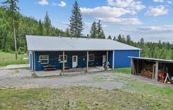 2559f United Copper Mine Rd, Chewelah, WA 99109