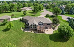 9015 Schutte Court, Corcoran, MN 55340