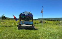 Lot 14 CESSNA LANE, DAVIS, WV 26260
