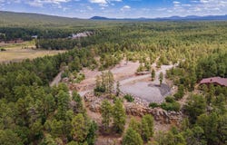 Tbd JACKS LANE (PARCEL #3), Pinetop, AZ 85935