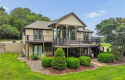 24858 Columbia Road, Paola, KS 66071