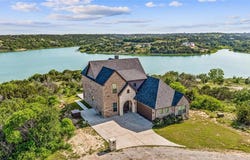 2350 Lakeside Drive, Bluff Dale, TX 76433