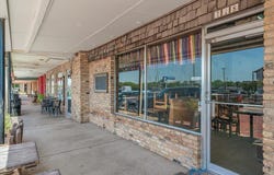 118 E South Commerce Street, Wills Point, TX 75169