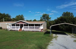 39264 S 510 Road, Eucha, OK 74342