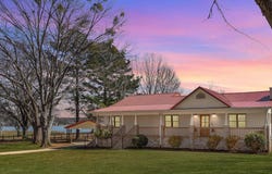141 MCCLURE DRIVE, WILSONVILLE, AL 35186
