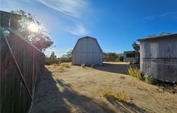 59600 Burnt Valley Road, Anza, CA 92539