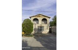 104 CALLE DIAZ, Sunland Park, NM 88063