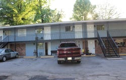 2600 S Beech Street, Pine Bluff, AR 71601