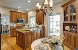 512 WORTHINGTON DR, Charlottesville, VA 22903