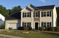 1371 BLAZING STAR, Lawrenceville, GA 30045