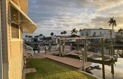 17680 Peppard Drive, Fort Myers Beach, FL 33931