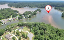 123 River Point, Jackson, GA 30233