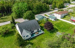 181 W Elliott Street, St. Ignace, MI 49781