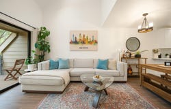 1135 Barton Hills DR, Austin, TX 78704