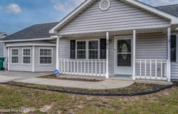 301 Foxtrace Lane, Hubert, NC 28539