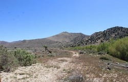 Kelso Valley Road, Weldon, CA 93283