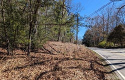 Chinquapin Hill lot: 1, Black Mountain, NC 28711