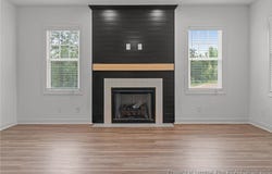 496 Persimmon Tree Drive, Cameron, NC 28326