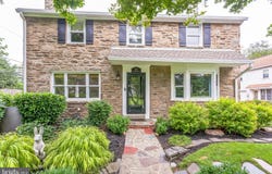 811 STRATFORD AVENUE, ELKINS PARK, PA 19027