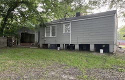 1103 Wilson Dr., Laurel, MS 39440
