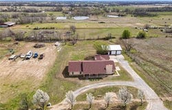 20430 E 580 Road, Inola, OK 74036
