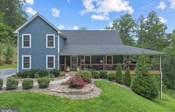 236 DELMAS Trail, WINCHESTER, VA 22602