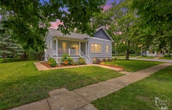 423 E Front Street, Gilman, IL 60938