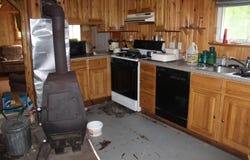 1100 Shin Pond Road, Mount Chase, ME 04765