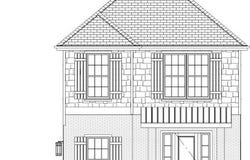 4376  W Bronco  DR, Fayetteville, AR 72704