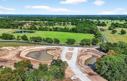 White Tail Way lot: 39, Pottsboro, TX 75076