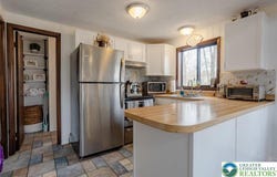 1738 Clover Road, Tobyhanna Twp, PA 18334