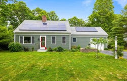 59 Coleridge Drive, Falmouth, MA 02540
