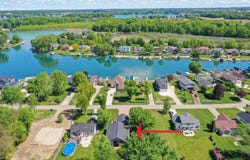 21373 Sail Bay Drive, Cassopolis, MI 49031
