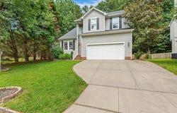 12620 Waterlow Park Lane, Raleigh, NC 27614