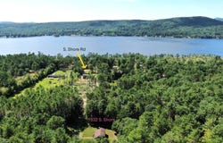 1532 S Shore Rd, Hadley, NY 12835