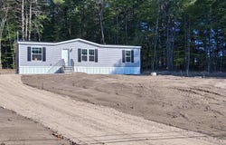 125 County Farm Road, Ossipee, NH 03864